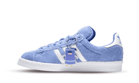 Adidas Campus 80s South Park Towelie BALAZS KICKS