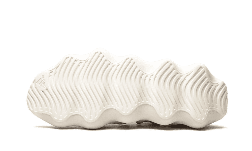 Yeezy 450 Cloud White