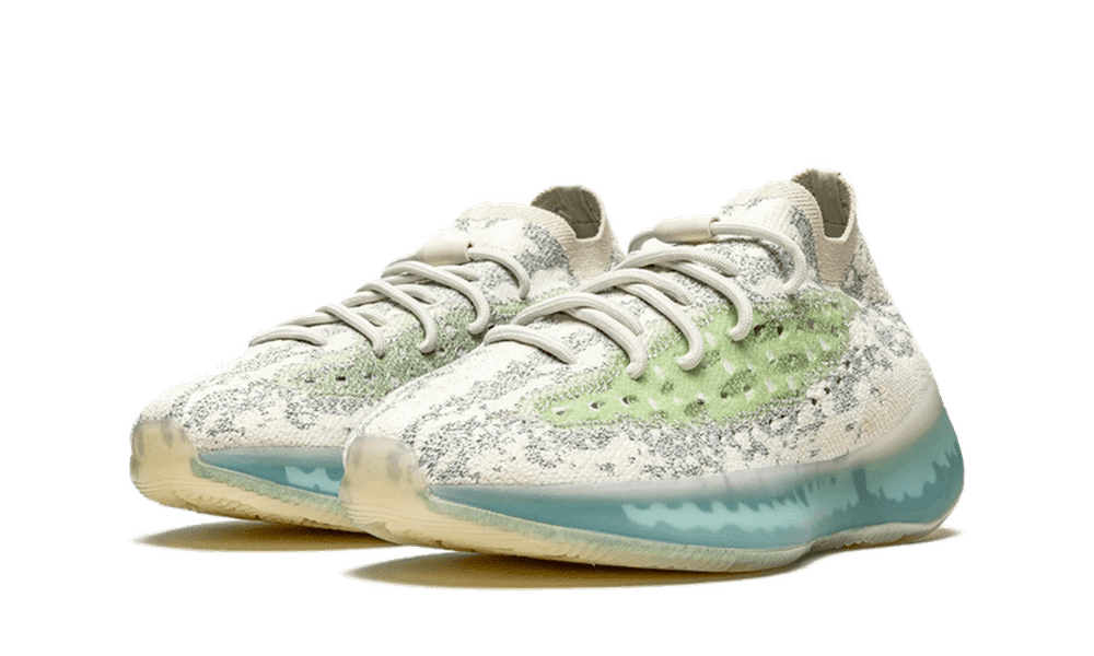 Yeezy Alien Yeezy 380 Retail Yeezy 380 Alien Blue Yeezy Boost 35