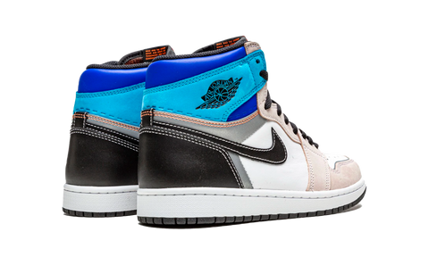 Air Jordan 1 High OG Prototype