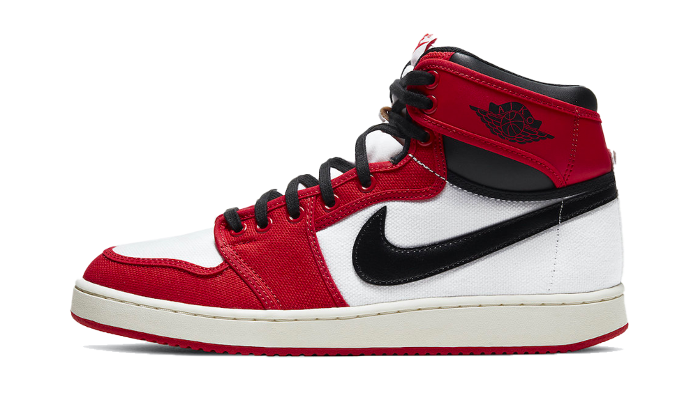 Air Jordan 1 Retro AJKO Chicago