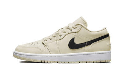 Air Jordan 1 Low Coconut Milk