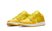Air Jordan 1 Low Yellow