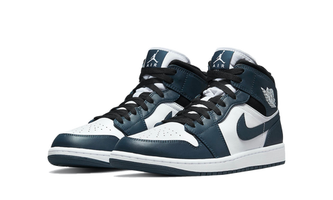 Jordan aj 1 mid se Clearance