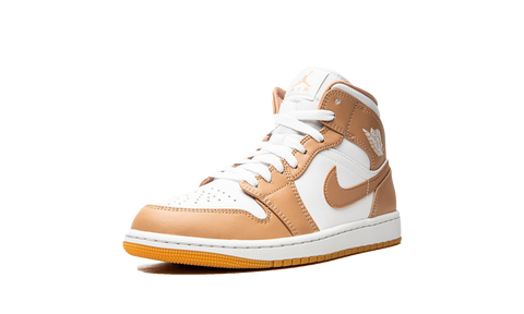 Tan 2025 jordan shoes