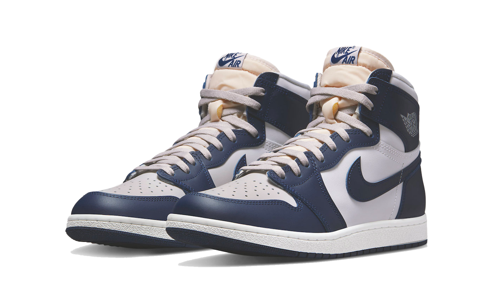 Air Jordan 1 Retro High 85 Georgetown