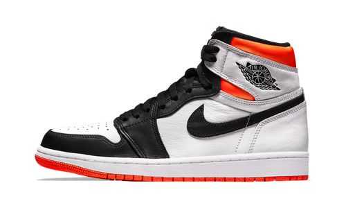 Air Jordan 1 Retro High Pollen