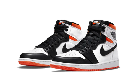 Air jordan retro clearance high og orange
