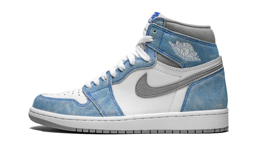 Air Jordan 1 Retro High OG Hyper Royal – BALAZS KICKS