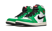 Air Jordan 1 Retro High Lucky Green