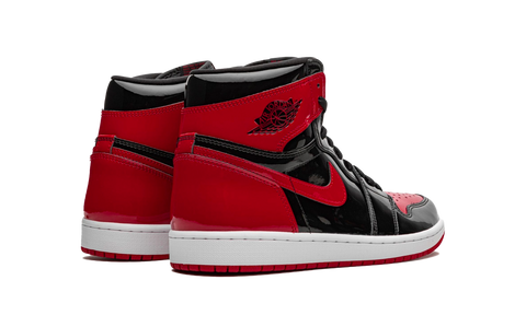 Air jordan 1 high og bred deals