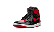 Air Jordan 1 Retro High OG Bred Patent