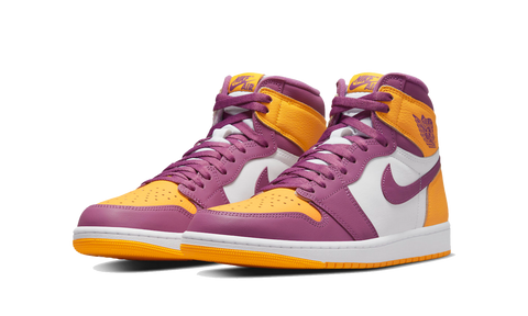 Air Jordan 1 Retro High OG Brotherhood