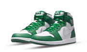 Air Jordan 1 Retro High OG Gorge Green