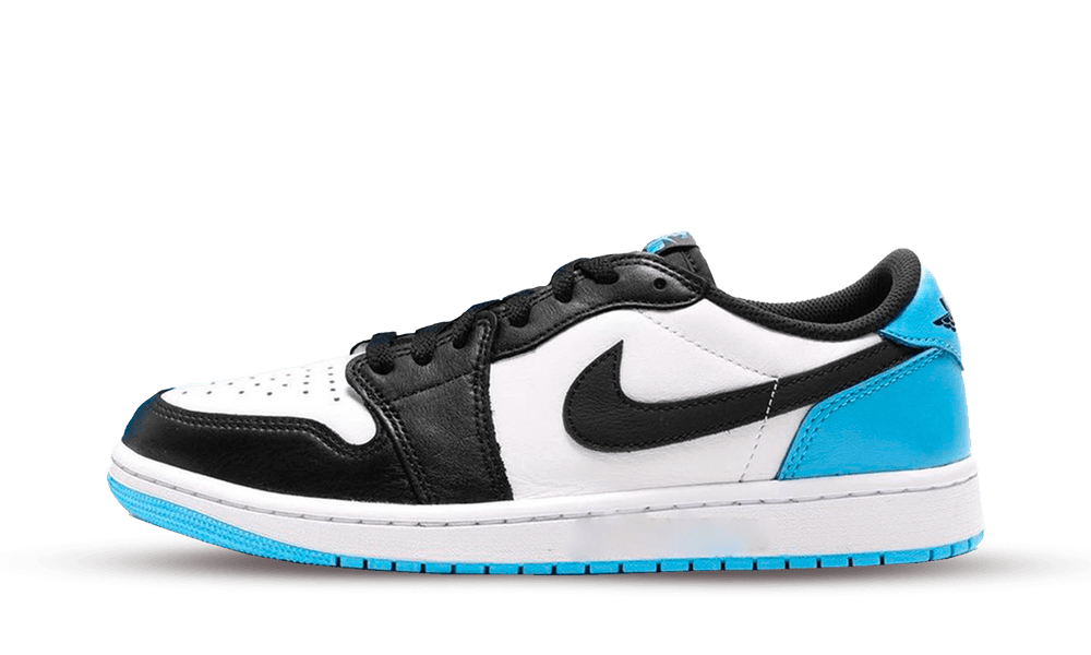 Air Jordan 1 Retro Low OG UNC