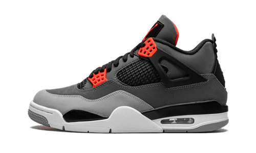 Air Jordan 4 Retro Vivid Sulfur