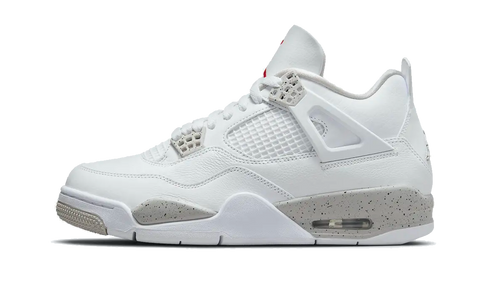 Retro white jordans Clearance