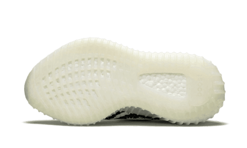 Adidas yeezy boost 2025 35 v2 zebra sneaker