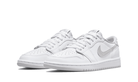 Nike Air Jordan 1 Low Neutral Grey