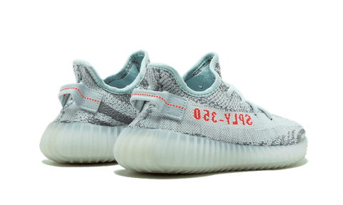 Yeezy blue deals tint resell price