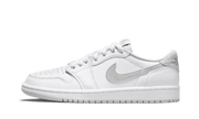 Nike Air Jordan 1 Low Neutral Grey