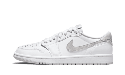 Nike Air Jordan 1 Low Neutral Grey