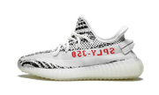 Yeezy Boost 350 V2 Zebra