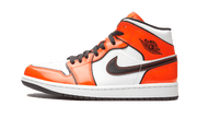 Nike Air Jordan 1 Mid Turf Orange