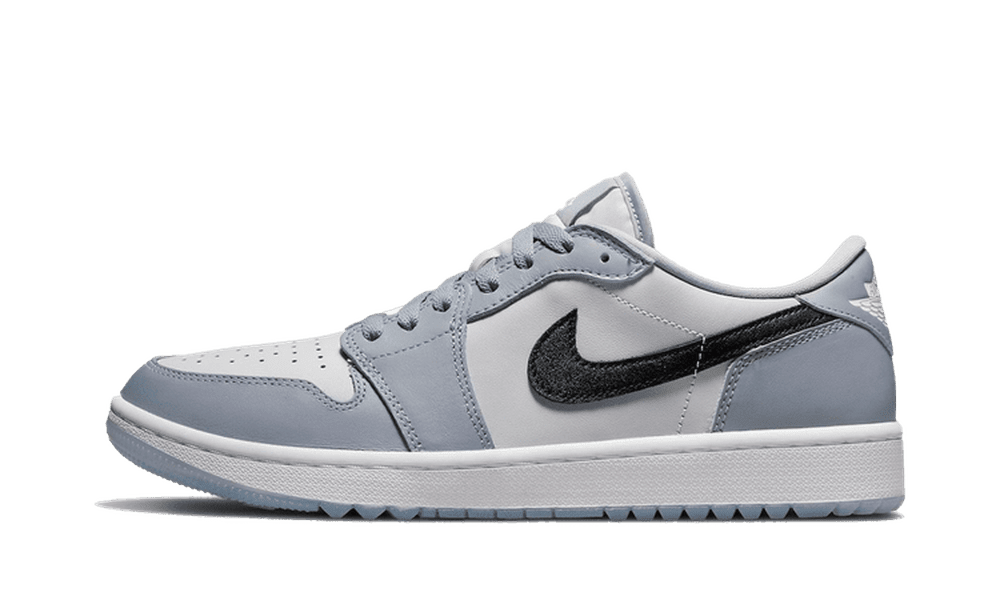 Air Jordan 1 Retro Low Golf Wolf Grey