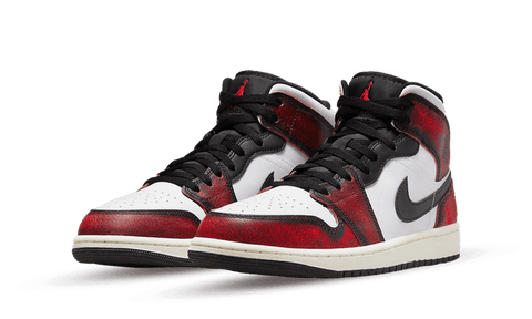 Wear me 2025 jordan 1