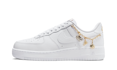 Nike Air Force 1 Low LX Lucky Charms White
