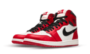 Air Jordan 1 Retro High Og Chicago Lost And Found