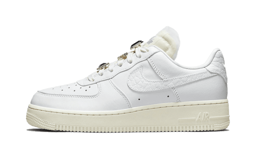 Af1 hot sale jewel low