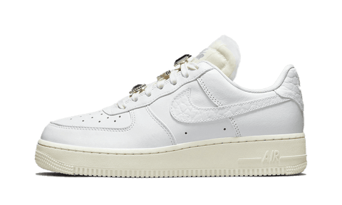 Nike air 2025 force low jewel