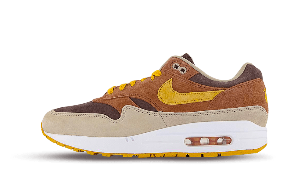 Nike Air Max 1 Premium Pecan