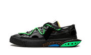 Nike Blazer Low 77 Off-White Electro Green