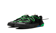 Nike Blazer Low 77 Off-White Electro Green
