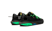 Nike Blazer Low 77 Off-White Electro Green
