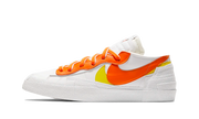 Nike Blazer Low sacai Magma Orange