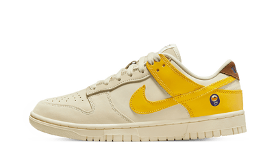 Nike Dunk Low LX Banana