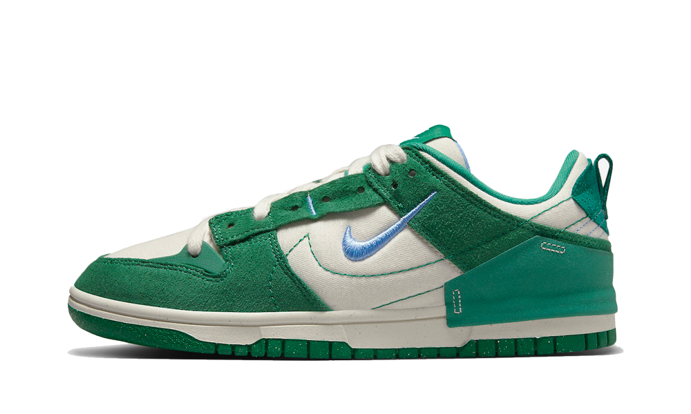 Nike Dunk Low Disrupt 2 Malachite