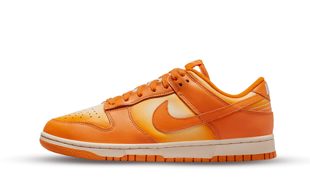 Nike Dunk Low Magma Orange