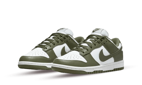 Nike Dunk Low Medium Olive