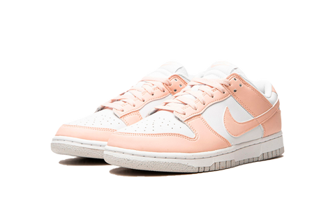 Nike Dunk Low Move To Zero Pale Coral