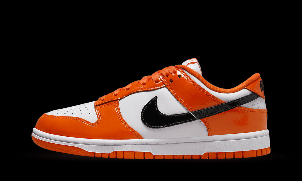 Nike Dunk Low Patent Haloween – BALAZS KICKS