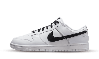 Nike Dunk Low Reverse Panda