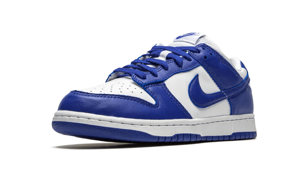 Nike Dunk Low SP Kentucky