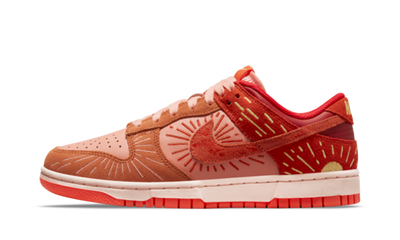 Nike Dunk Low Winter Solstice