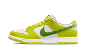 Nike SB Dunk Low Green Apple Fruity Pack