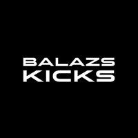 Loading Balazs Kicks